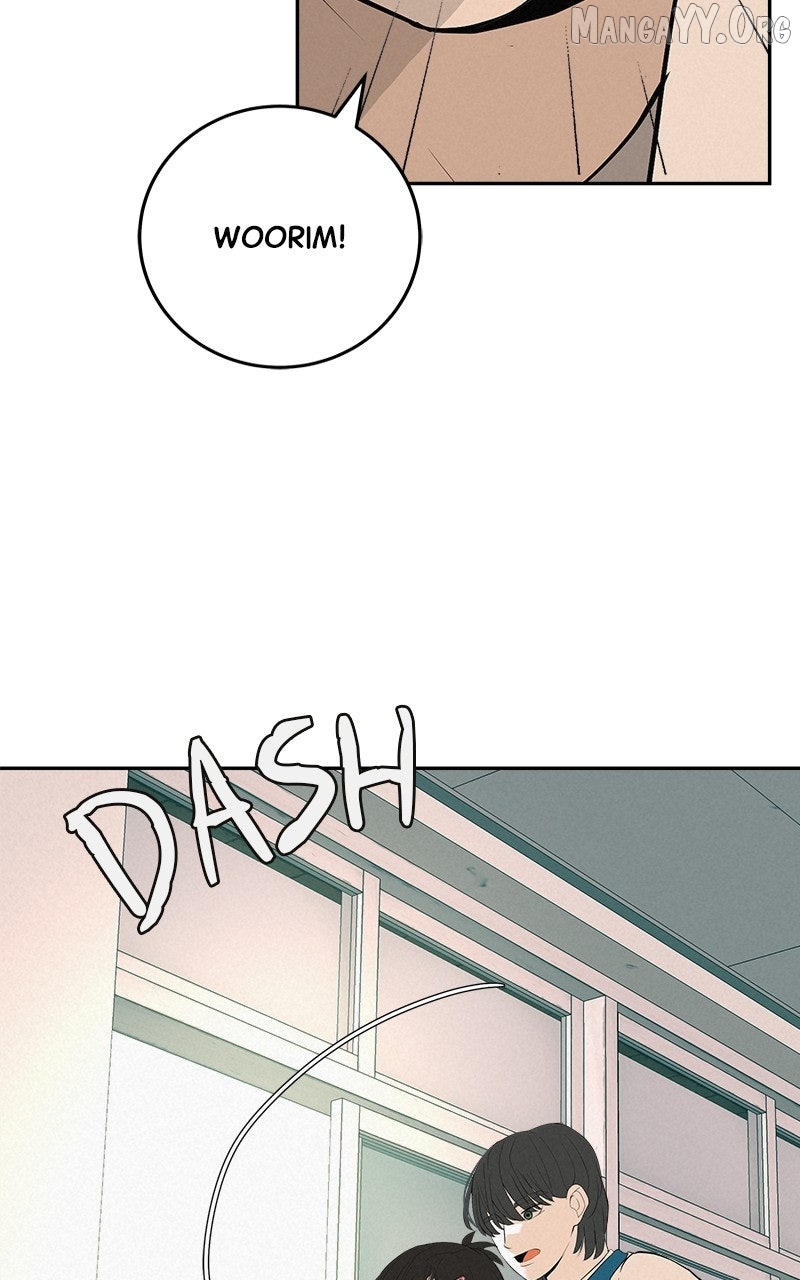 Radiant Rewind Chapter 61 - page 80