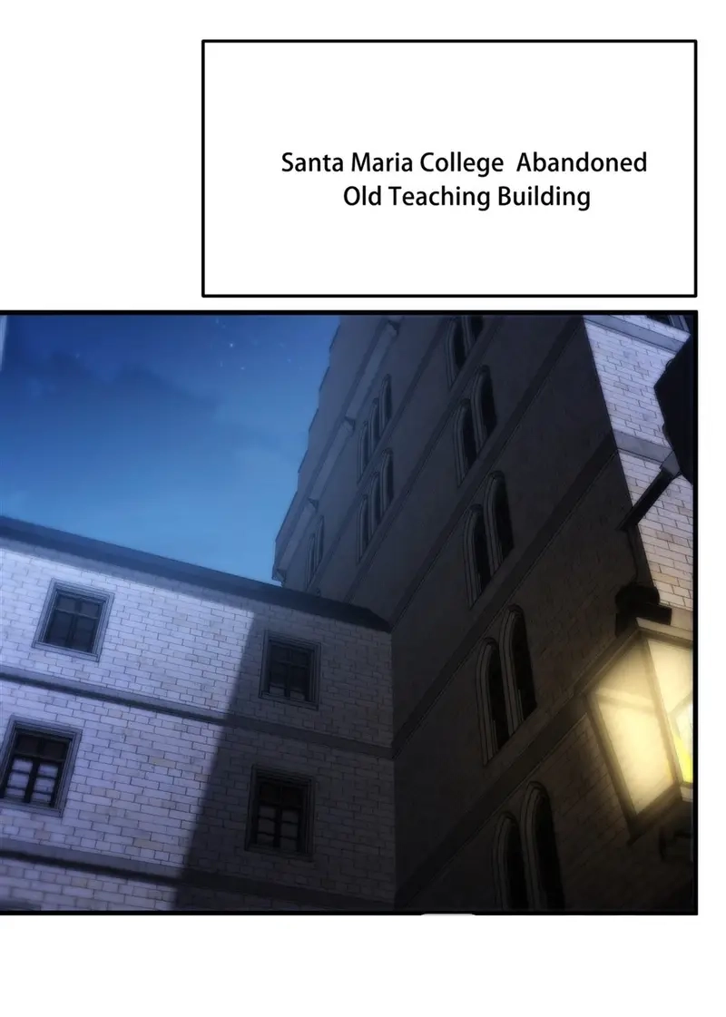 The Yellow-haired Villain in Female Main Character's Novel wants Happiness Chapter 50 - page 24
