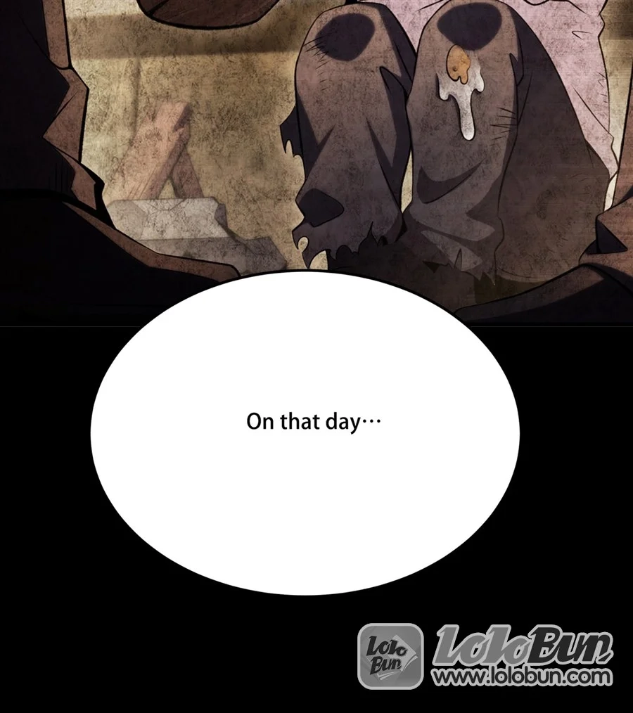 The Yellow-haired Villain in Female Main Character's Novel wants Happiness Chapter 50 - page 32