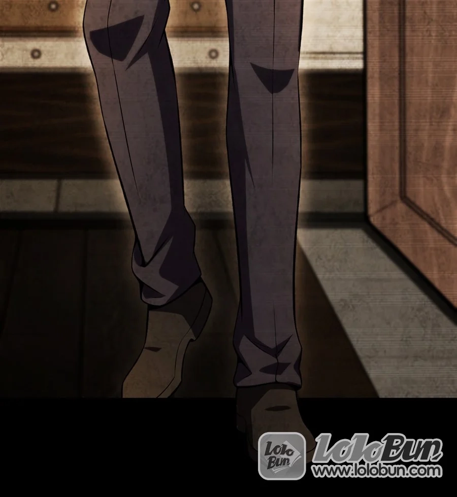 The Yellow-haired Villain in Female Main Character's Novel wants Happiness Chapter 50 - page 36
