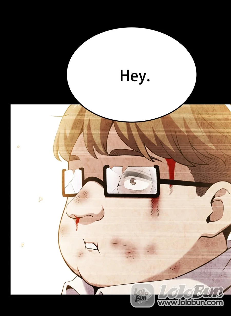 The Yellow-haired Villain in Female Main Character's Novel wants Happiness Chapter 50 - page 43