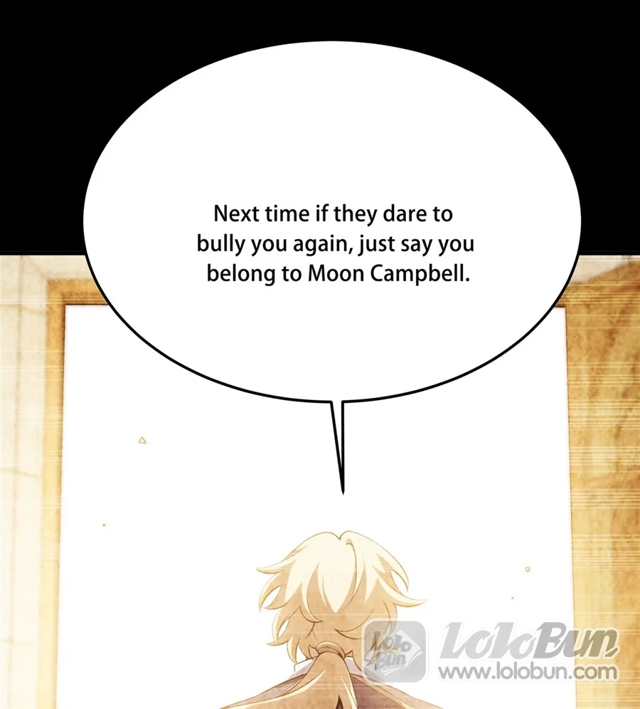 The Yellow-haired Villain in Female Main Character's Novel wants Happiness Chapter 50 - page 44