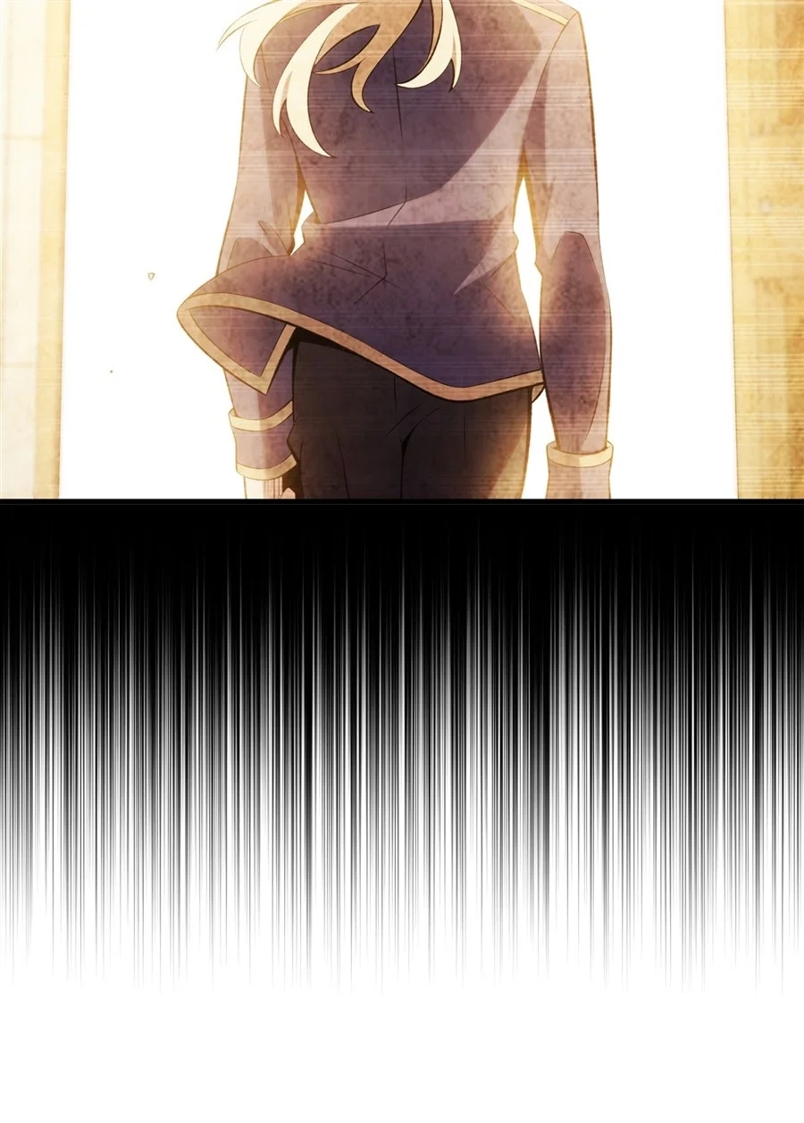 The Yellow-haired Villain in Female Main Character's Novel wants Happiness Chapter 50 - page 45
