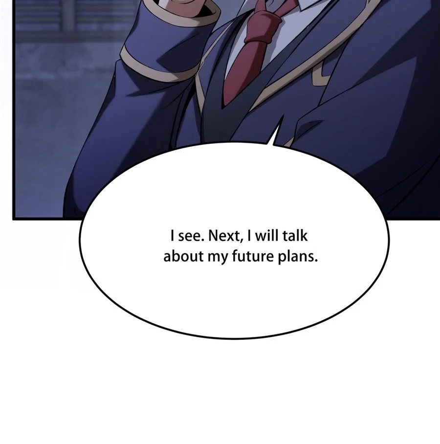 The Yellow-haired Villain in Female Main Character's Novel wants Happiness Chapter 50 - page 48