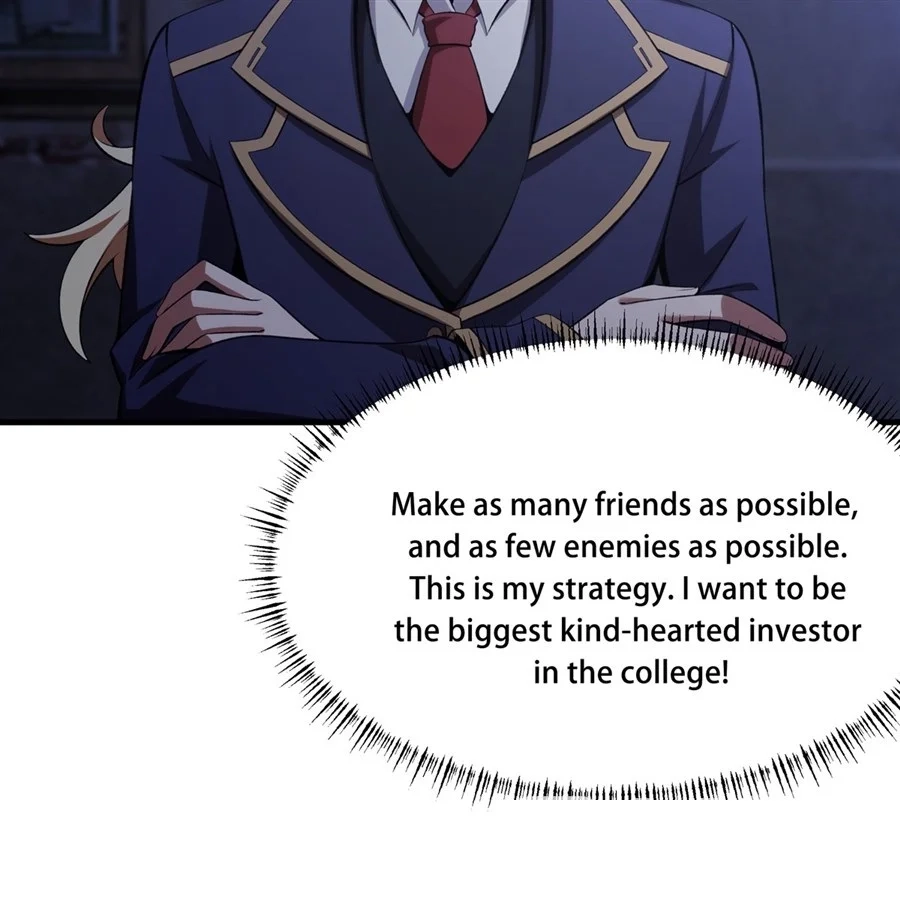 The Yellow-haired Villain in Female Main Character's Novel wants Happiness Chapter 50 - page 62