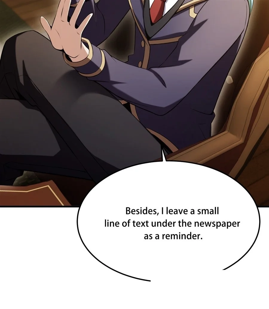 The Yellow-haired Villain in Female Main Character's Novel wants Happiness Chapter 51 - page 31