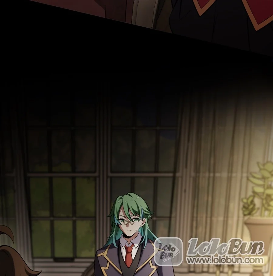 The Yellow-haired Villain in Female Main Character's Novel wants Happiness Chapter 51 - page 47