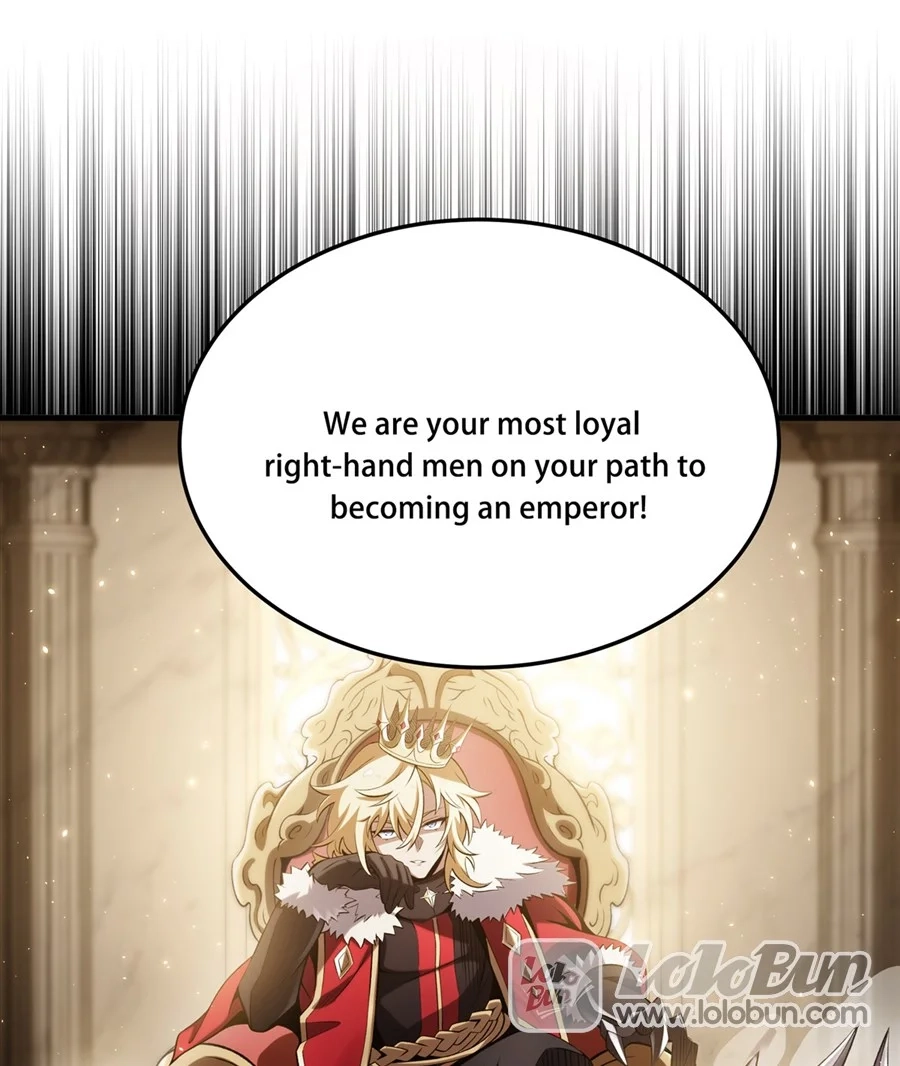 The Yellow-haired Villain in Female Main Character's Novel wants Happiness Chapter 51 - page 7