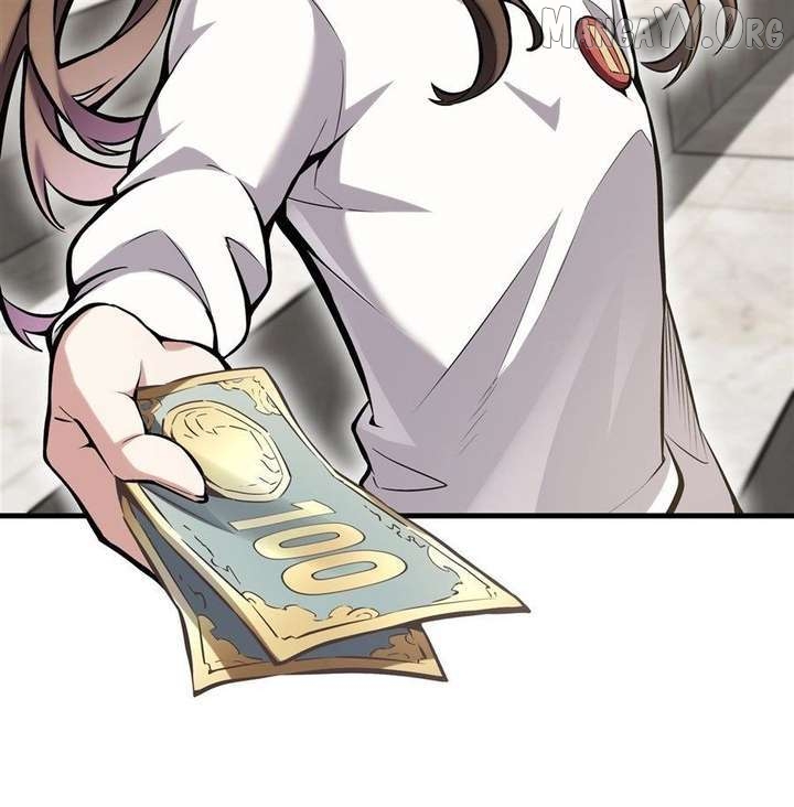 The Yellow-haired Villain in Female Main Character's Novel wants Happiness Chapter 52 - page 42