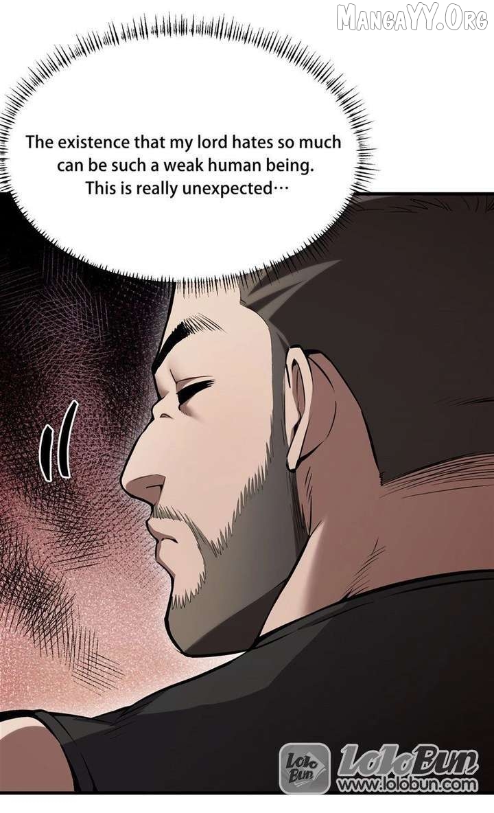 The Yellow-haired Villain in Female Main Character's Novel wants Happiness Chapter 52 - page 47