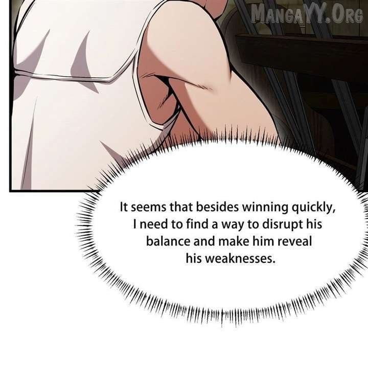 The Yellow-haired Villain in Female Main Character's Novel wants Happiness Chapter 52 - page 49