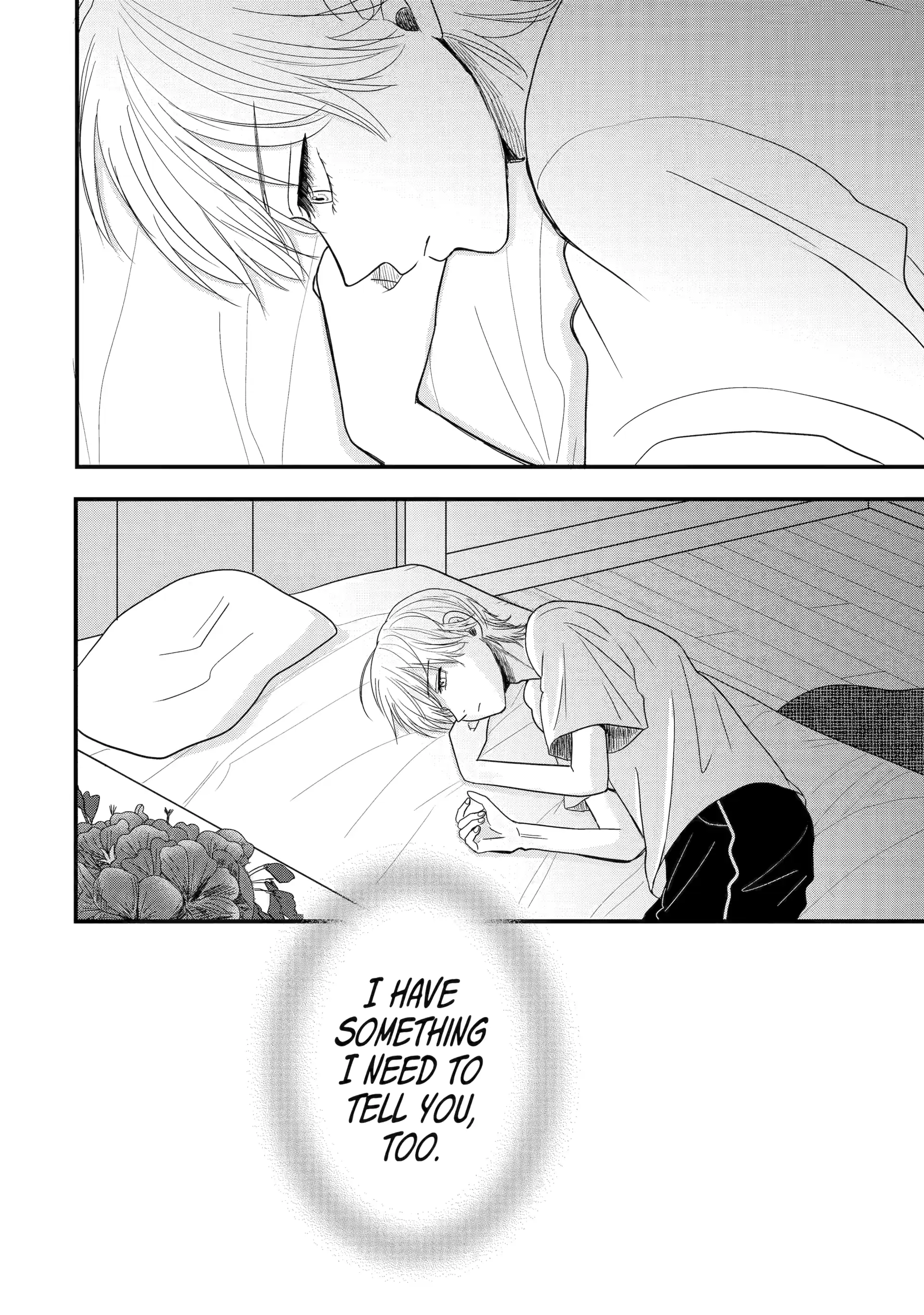 Aoi-kun wa Mukimuki Kanojo wo Kouteishitai Chapter 8.4 - page 10