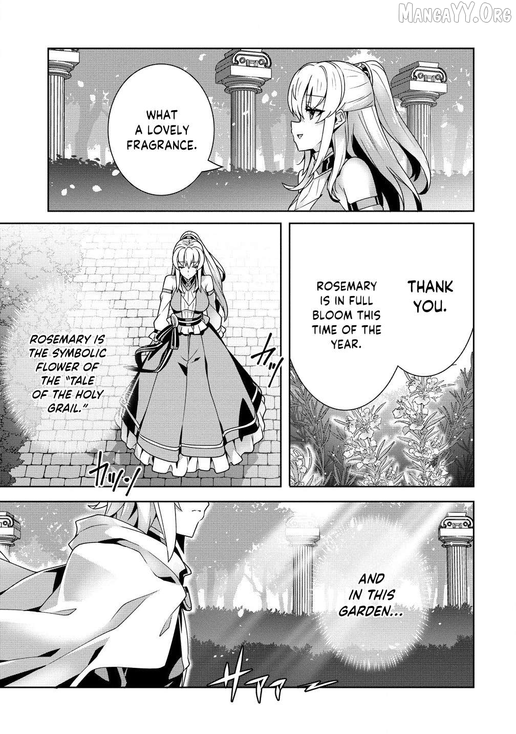 Iranai Akuyaku Reijou, Waga Kuni de Hikitorimasu wa Yuushuu na Go-reijoukata o Tsuihou da Nante Orokana Mane, Kuni o Horoboshimashite yo? Chapter 5 - page 14