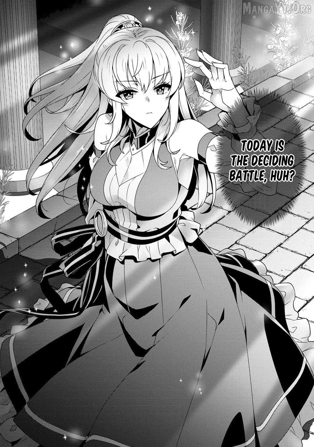 Iranai Akuyaku Reijou, Waga Kuni de Hikitorimasu wa Yuushuu na Go-reijoukata o Tsuihou da Nante Orokana Mane, Kuni o Horoboshimashite yo? Chapter 5 - page 18