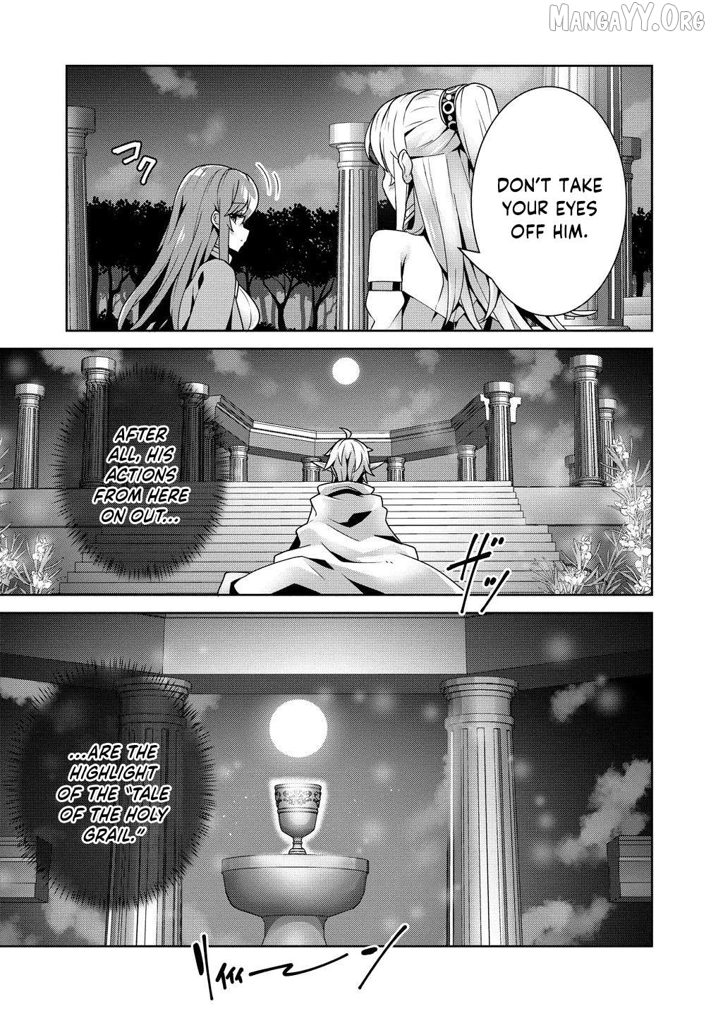 Iranai Akuyaku Reijou, Waga Kuni de Hikitorimasu wa Yuushuu na Go-reijoukata o Tsuihou da Nante Orokana Mane, Kuni o Horoboshimashite yo? Chapter 5 - page 21
