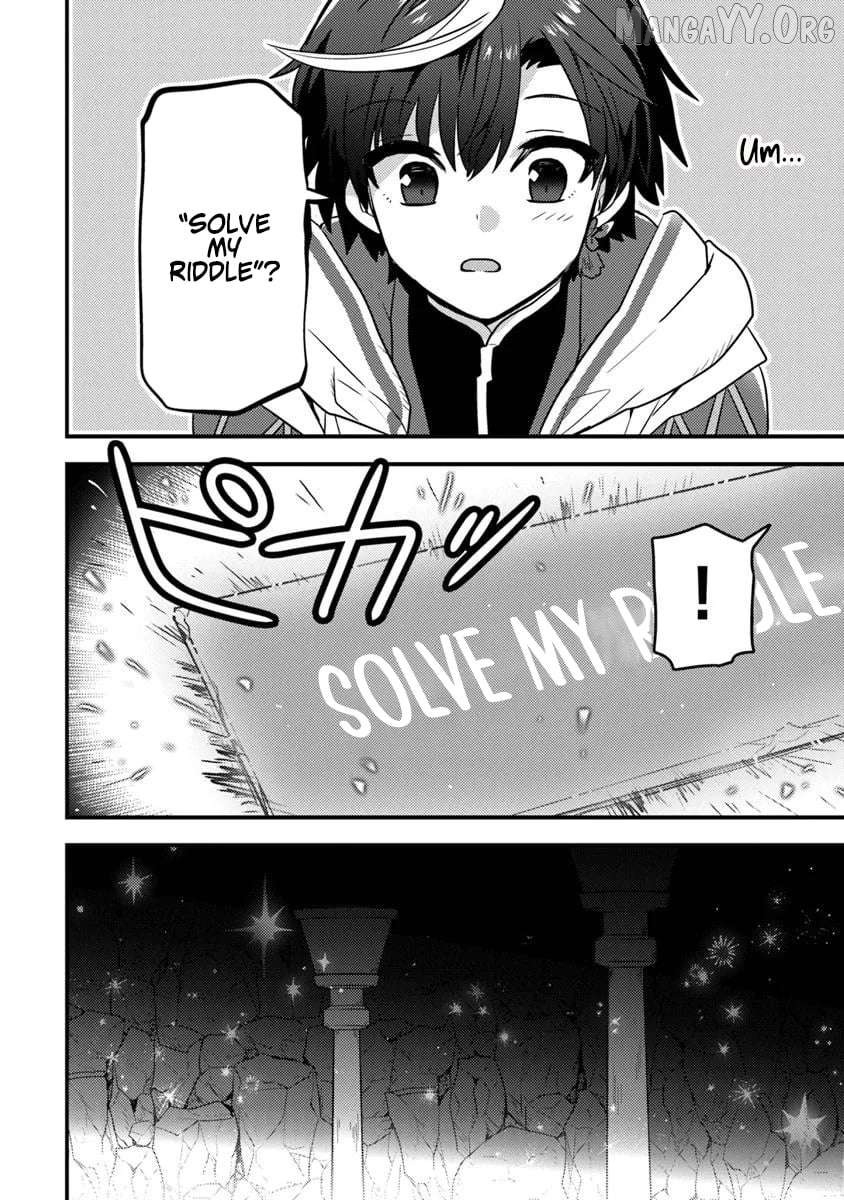 The Reincarnated Onmyoji Who Went Viral After Saving a Dungeon Streamer, and Accidentally Became a Legend When He Streamed a Super-Rare Cursed Artifact Chapter 7.2 - page 2