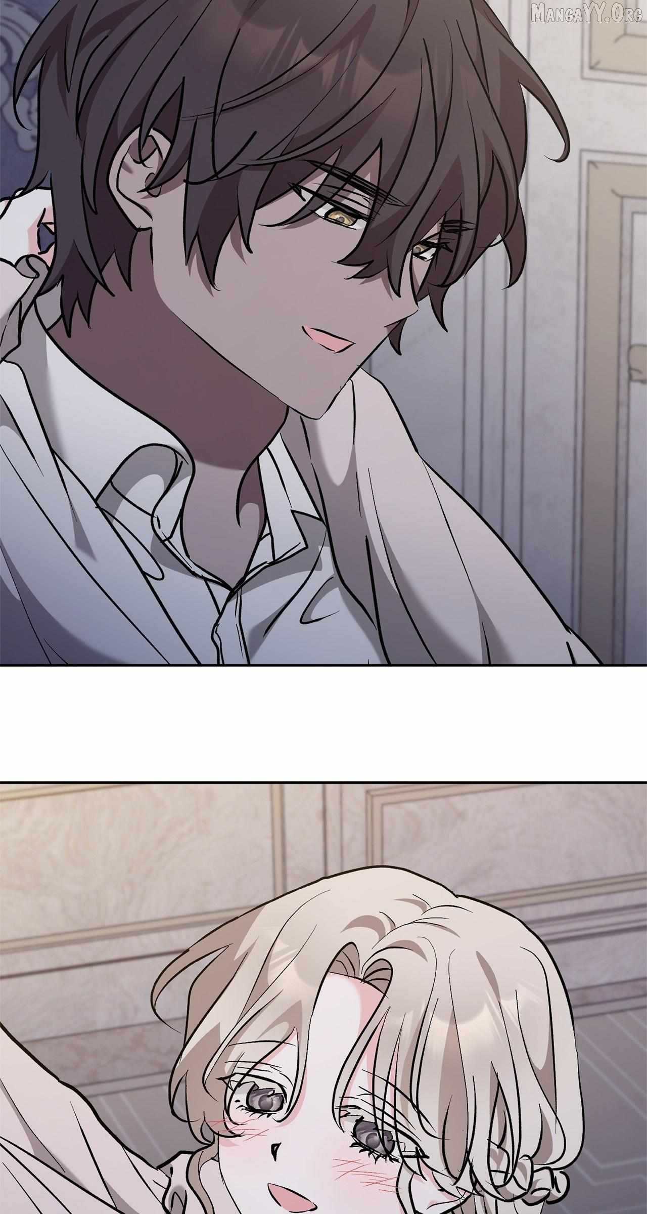 A quiet and crazy winter cabin. (Complete Edition) Chapter 36 - page 39