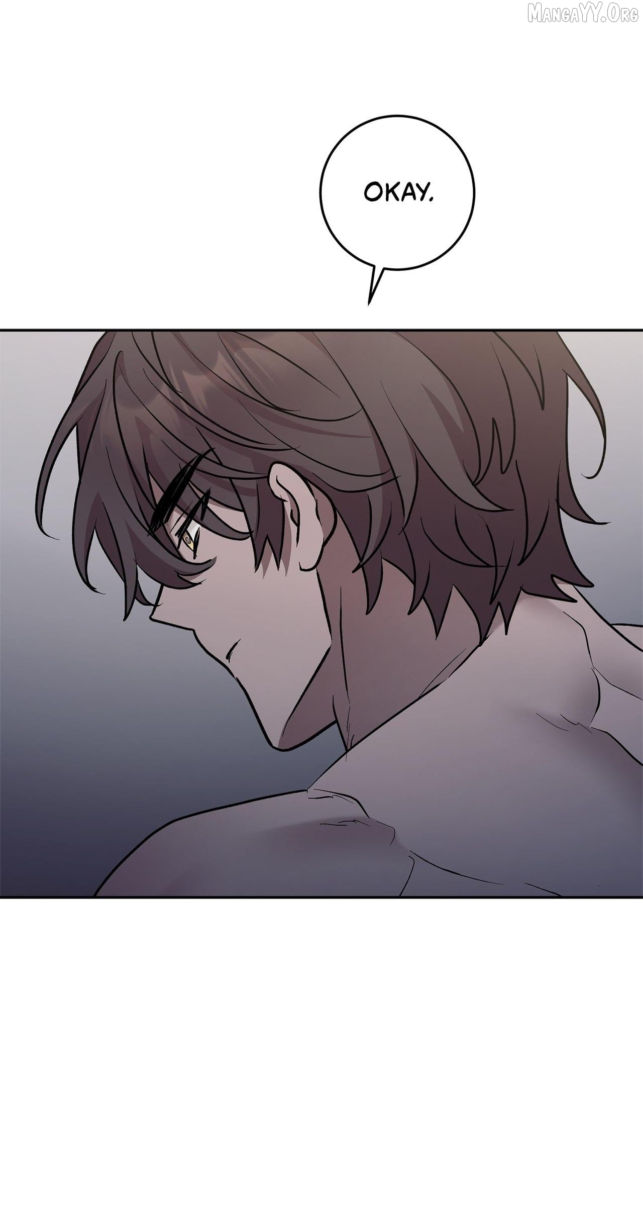 A quiet and crazy winter cabin. (Complete Edition) Chapter 36 - page 50