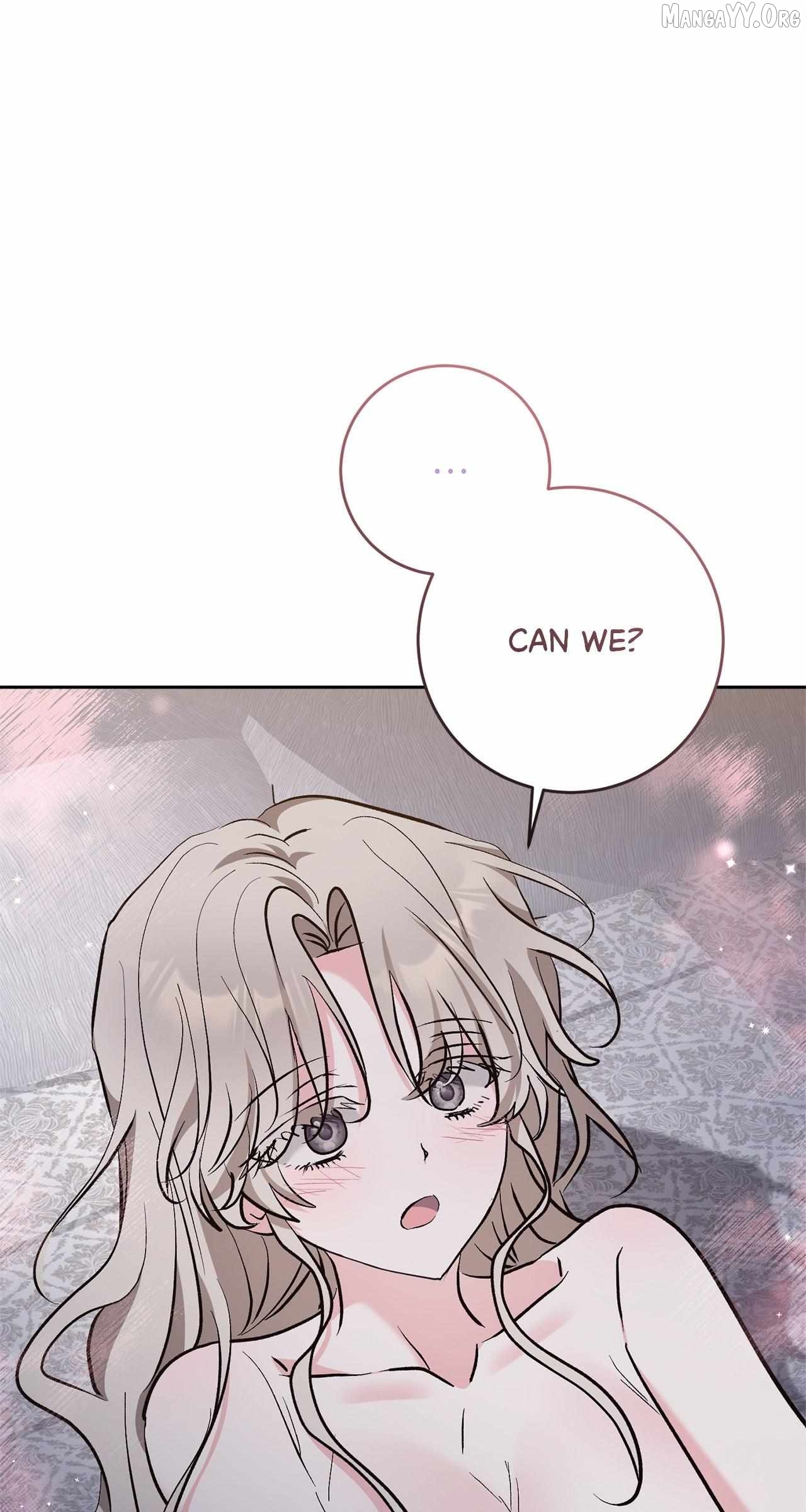 A quiet and crazy winter cabin. (Complete Edition) Chapter 38 - page 50