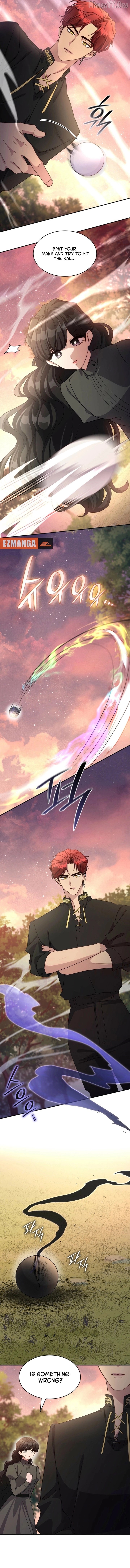 I'm Doomed if They Become Obsessed Chapter 67 - page 6