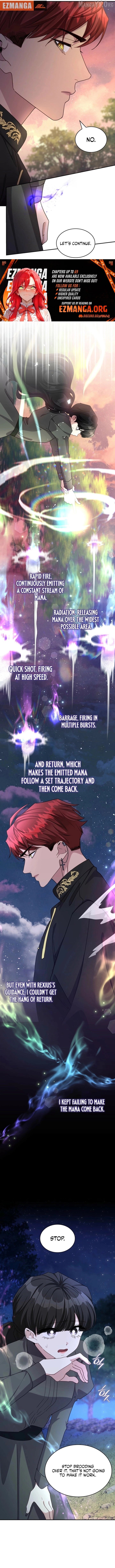 I'm Doomed if They Become Obsessed Chapter 67 - page 7