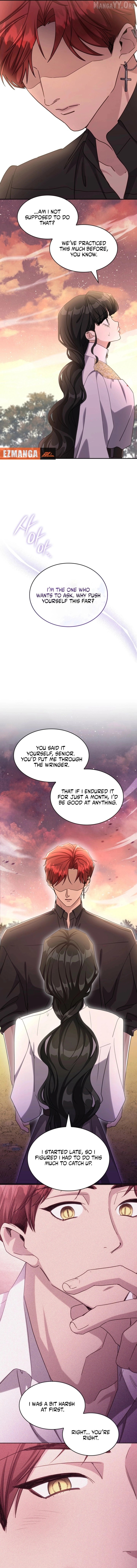 I'm Doomed if They Become Obsessed Chapter 68 - page 3