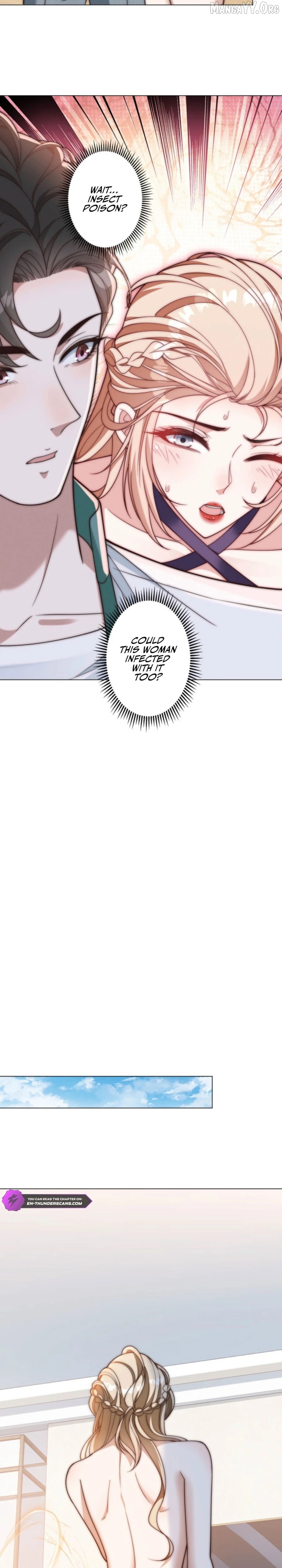 Dominating with the Price Collapse System Chapter 58 - page 5