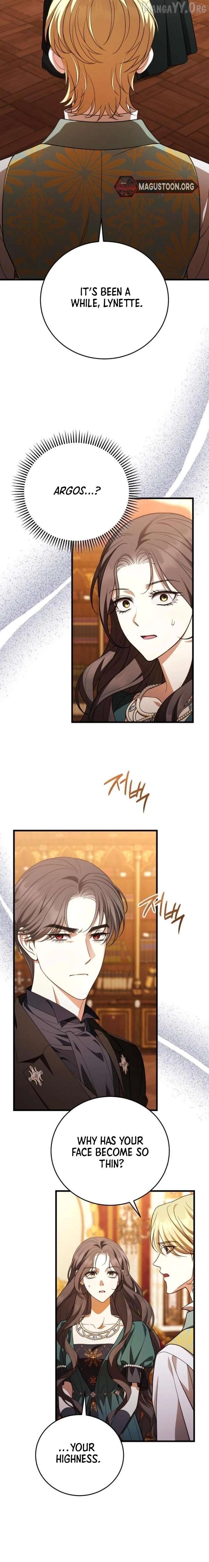 What I Learned After Death Chapter 60 - page 4