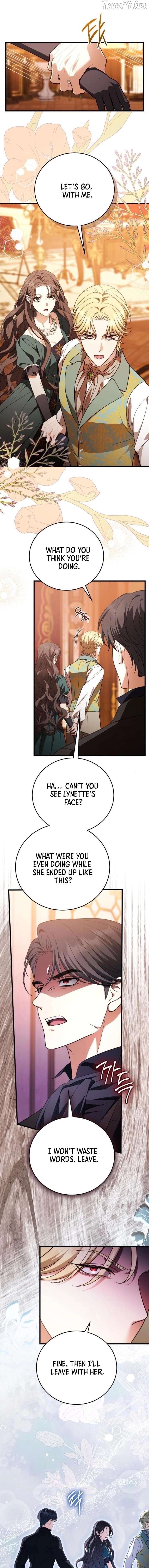 What I Learned After Death Chapter 60 - page 5