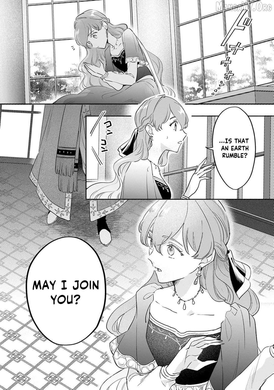 Kanchigai Kekkon: Itsuwari no Hanayome no Hazu ga, Naze ka Ryuuou Heika ni Dekiaisaretemasu!? Chapter 10 - page 27