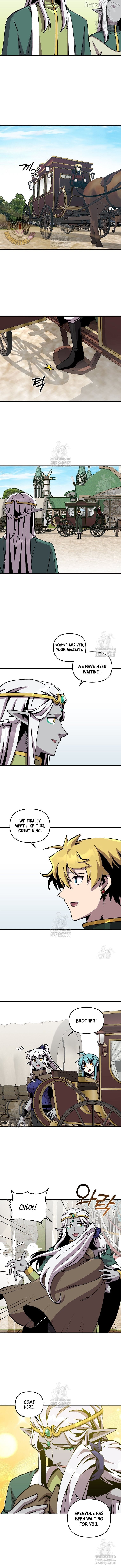 Solo Bug Player Chapter 177 - page 2