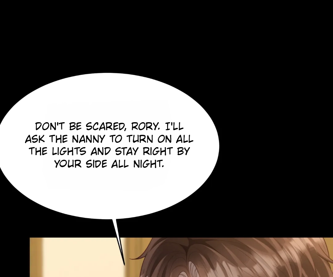 The Substitute Bride And The Overly affectionate Husband Chapter 69 - page 1