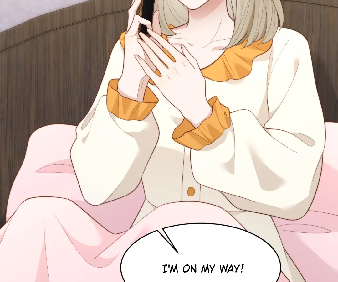 The Substitute Bride And The Overly affectionate Husband Chapter 69 - page 10