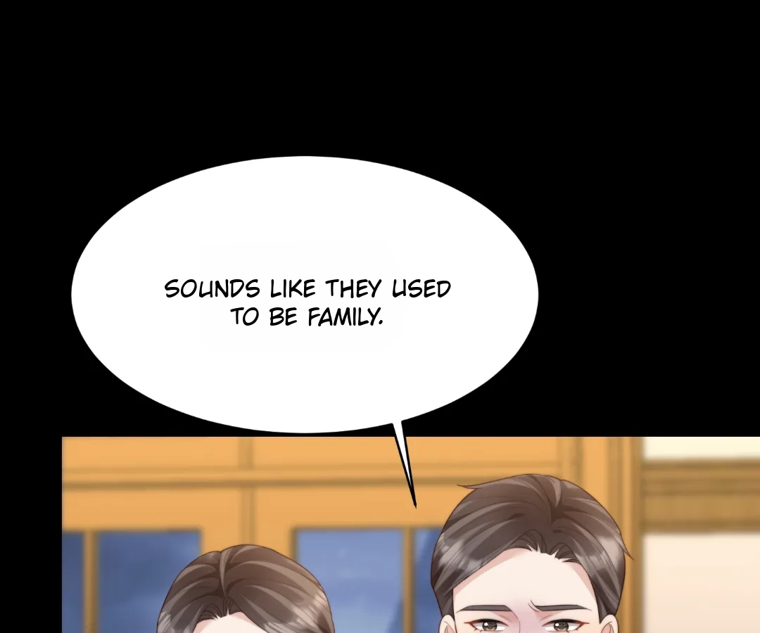 The Substitute Bride And The Overly affectionate Husband Chapter 69 - page 103