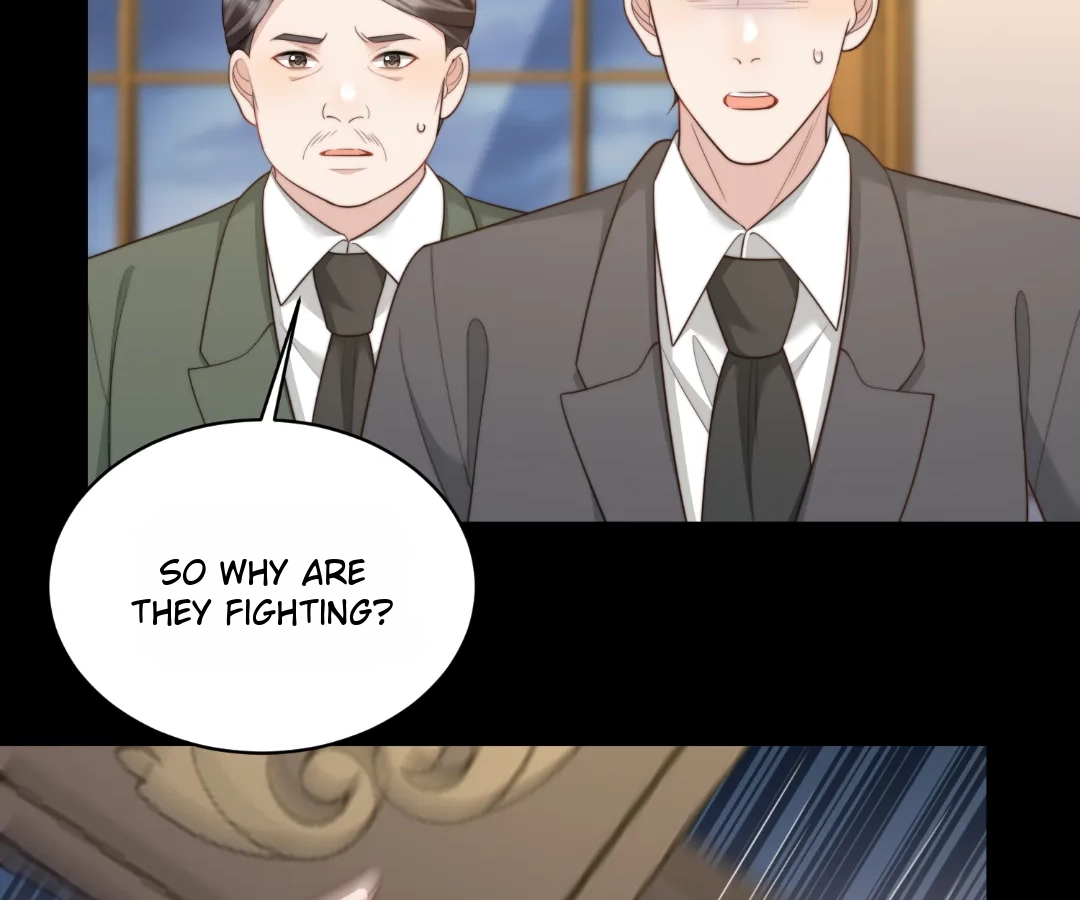 The Substitute Bride And The Overly affectionate Husband Chapter 69 - page 104