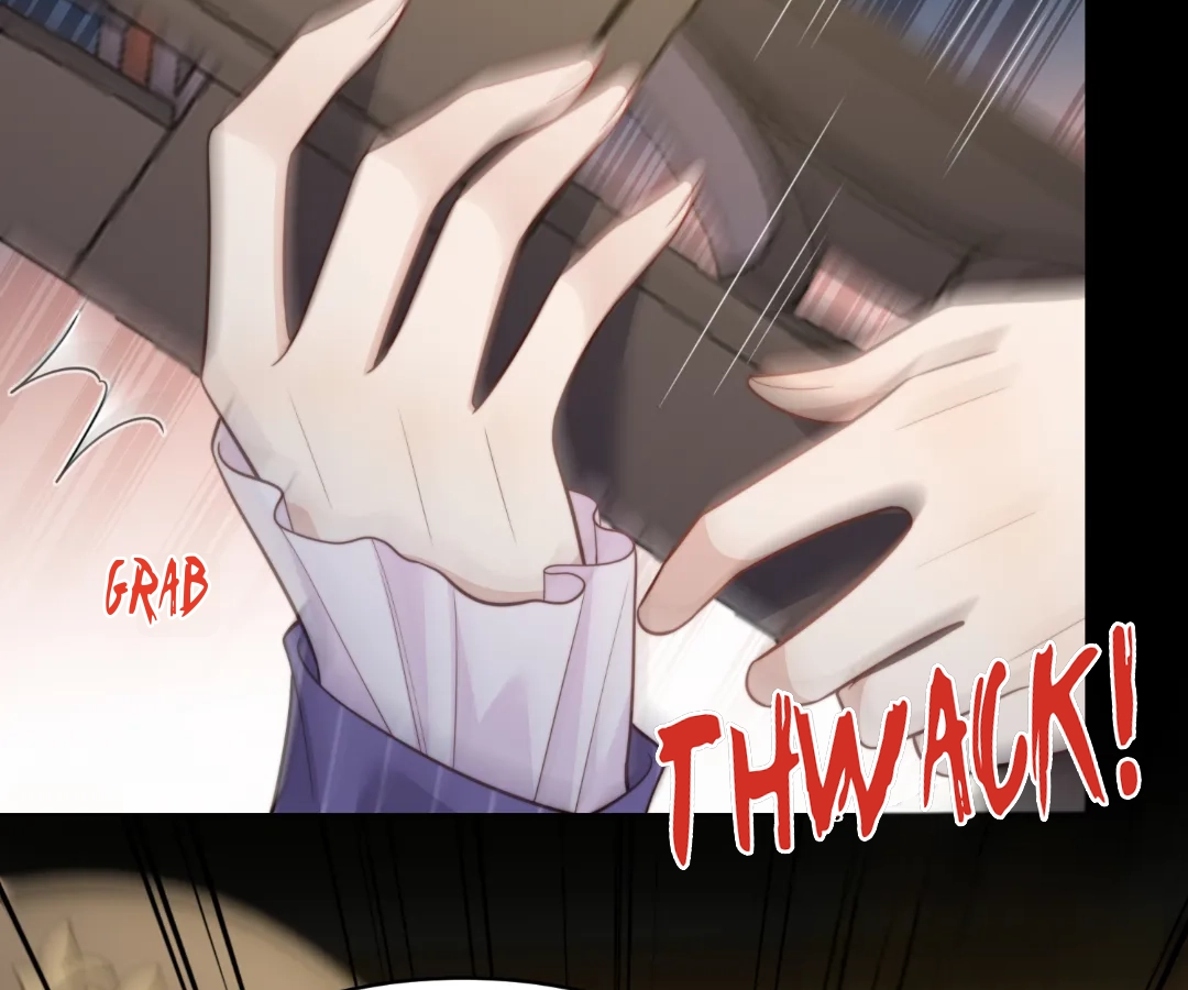 The Substitute Bride And The Overly affectionate Husband Chapter 69 - page 105