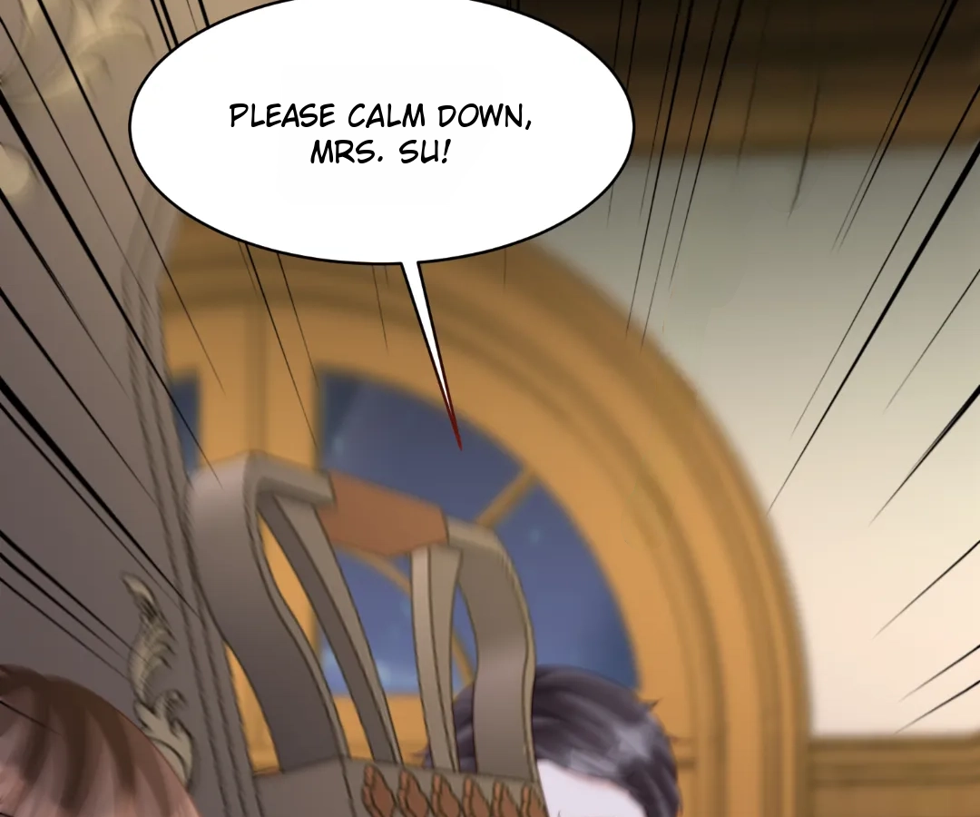 The Substitute Bride And The Overly affectionate Husband Chapter 69 - page 106