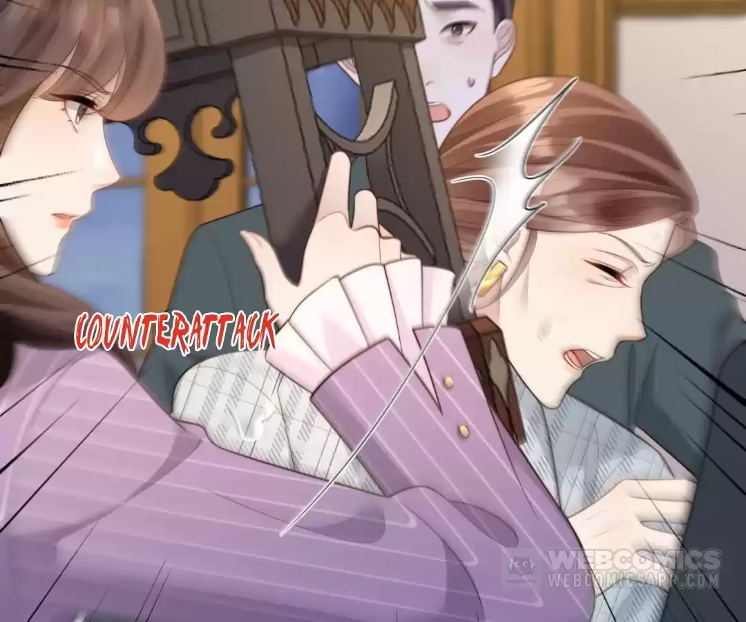 The Substitute Bride And The Overly affectionate Husband Chapter 69 - page 107