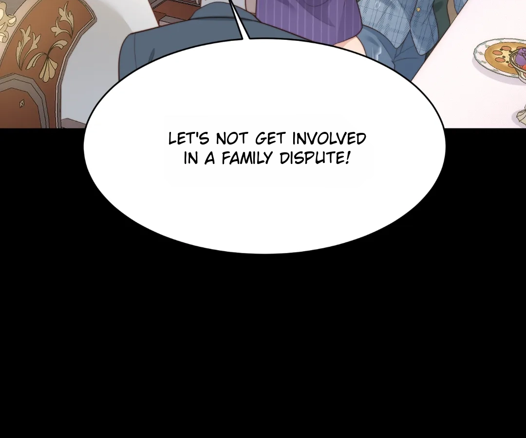 The Substitute Bride And The Overly affectionate Husband Chapter 69 - page 111