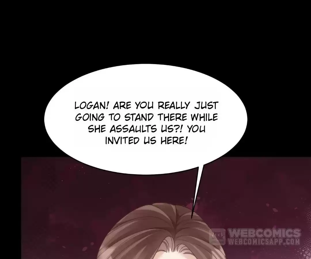 The Substitute Bride And The Overly affectionate Husband Chapter 69 - page 115