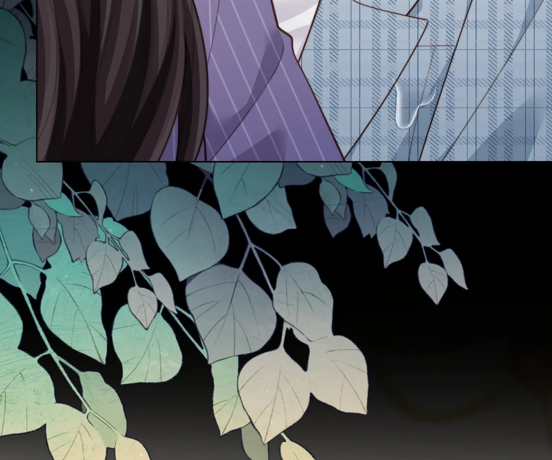 The Substitute Bride And The Overly affectionate Husband Chapter 69 - page 117