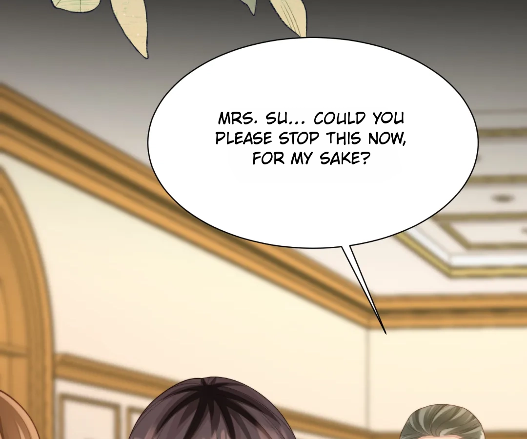 The Substitute Bride And The Overly affectionate Husband Chapter 69 - page 118