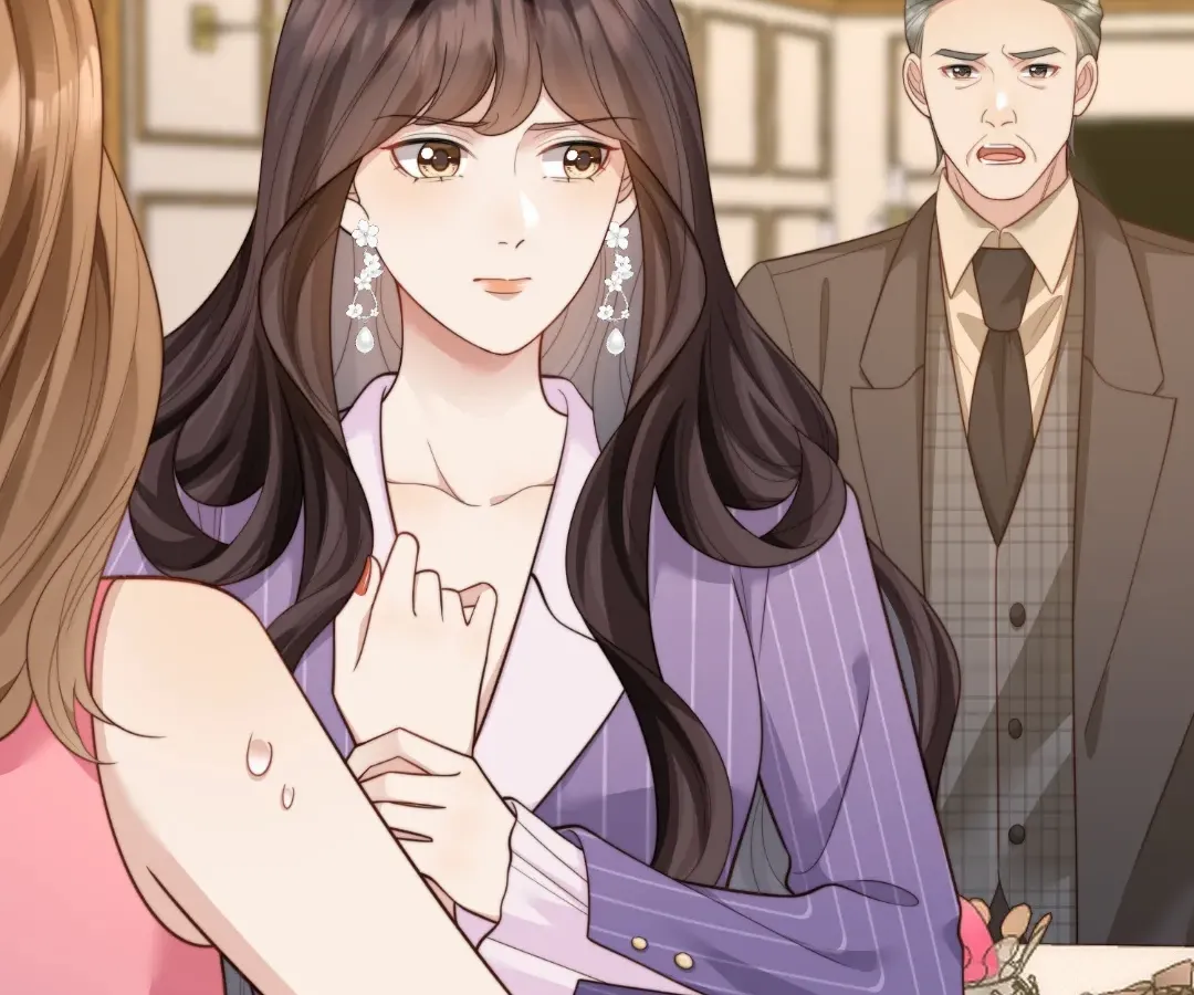 The Substitute Bride And The Overly affectionate Husband Chapter 69 - page 119