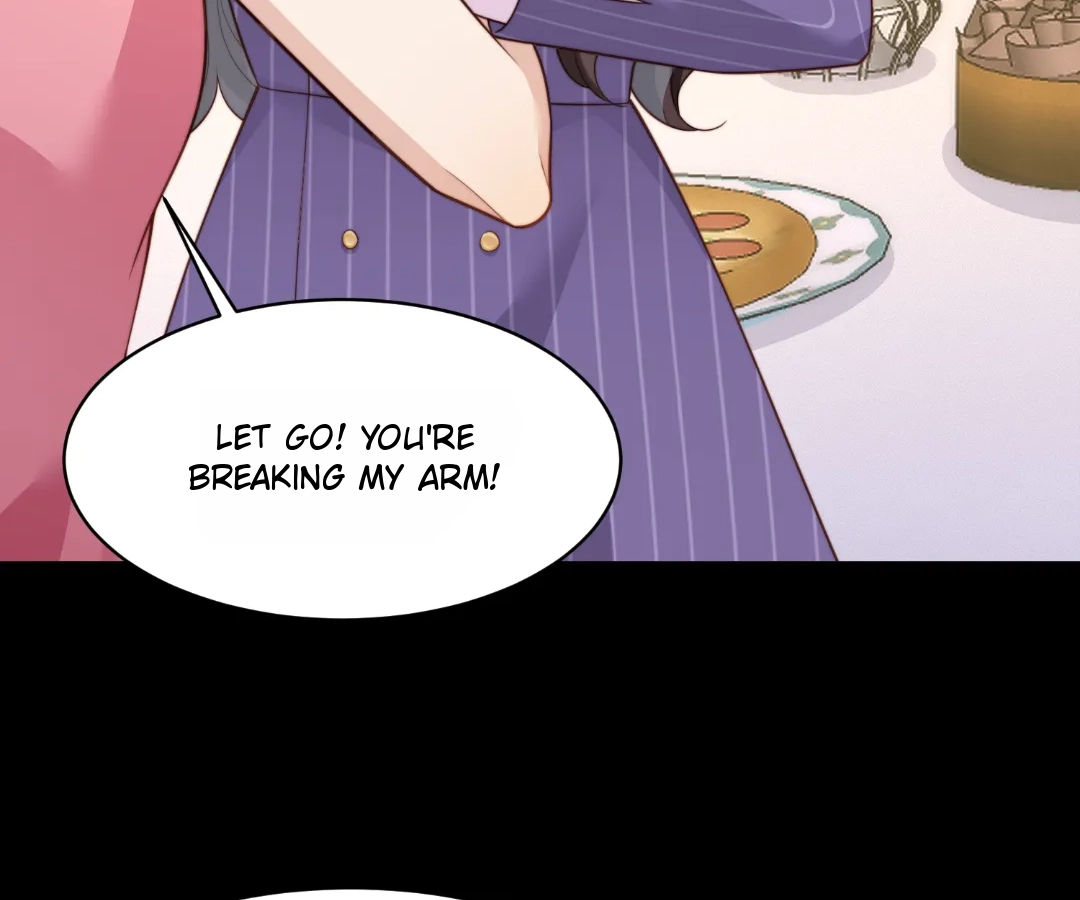 The Substitute Bride And The Overly affectionate Husband Chapter 69 - page 120