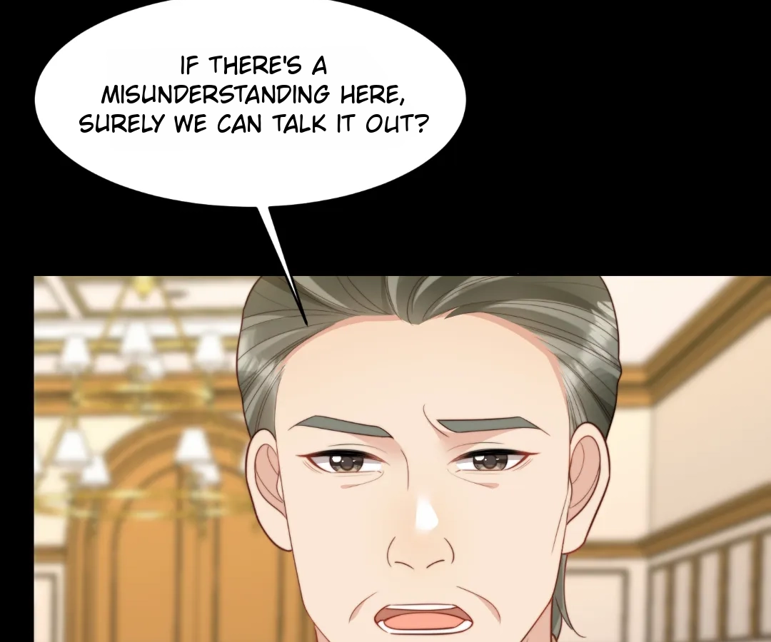 The Substitute Bride And The Overly affectionate Husband Chapter 69 - page 121