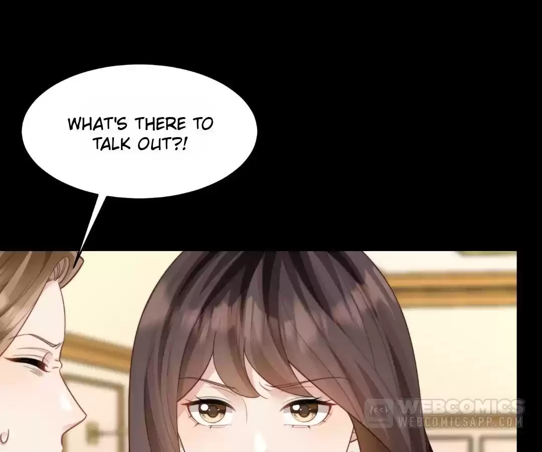 The Substitute Bride And The Overly affectionate Husband Chapter 69 - page 123