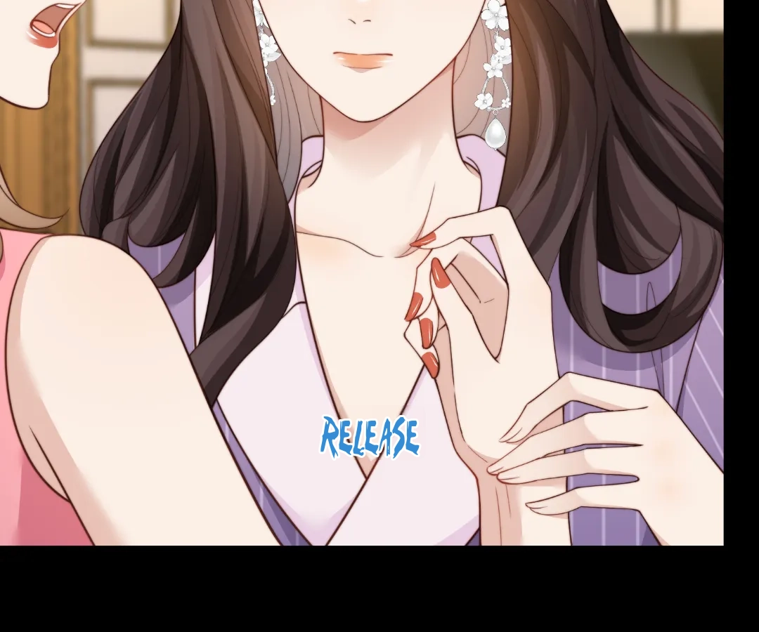 The Substitute Bride And The Overly affectionate Husband Chapter 69 - page 124