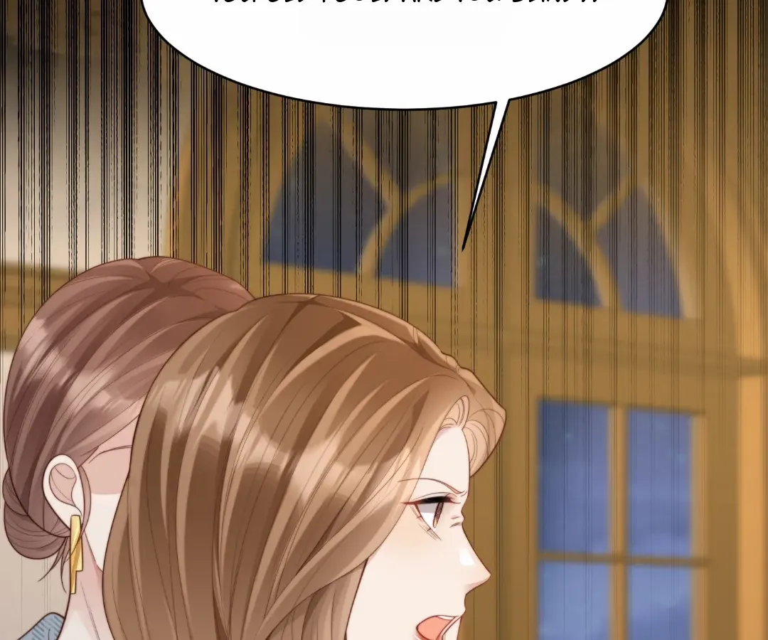 The Substitute Bride And The Overly affectionate Husband Chapter 69 - page 126