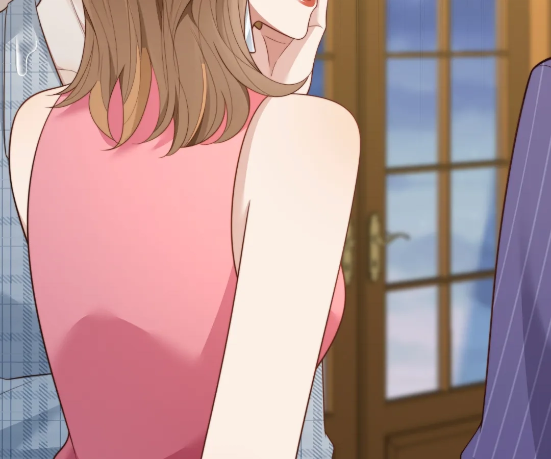 The Substitute Bride And The Overly affectionate Husband Chapter 69 - page 127