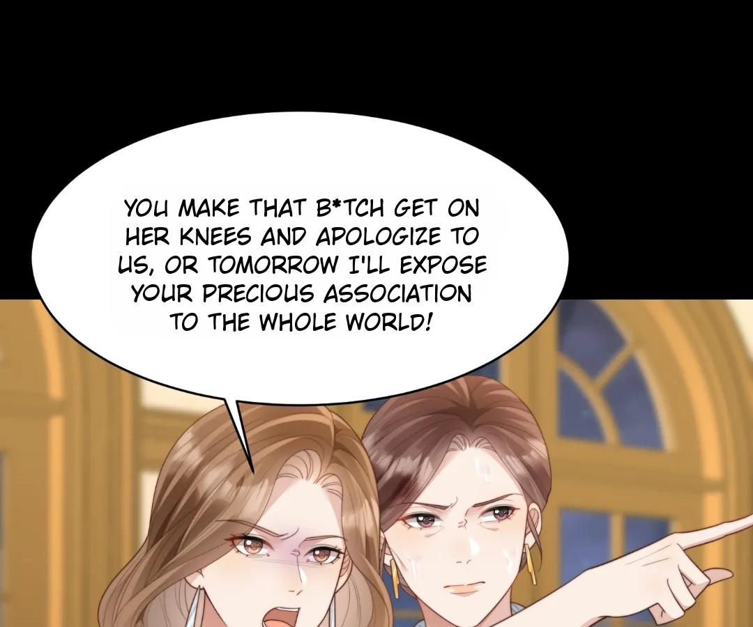 The Substitute Bride And The Overly affectionate Husband Chapter 69 - page 129